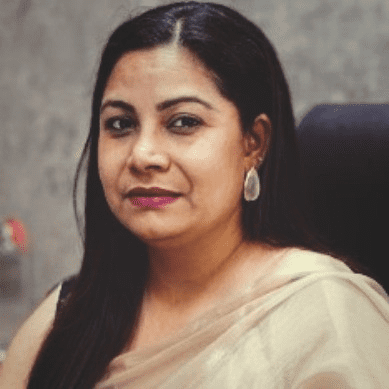 Preeti
