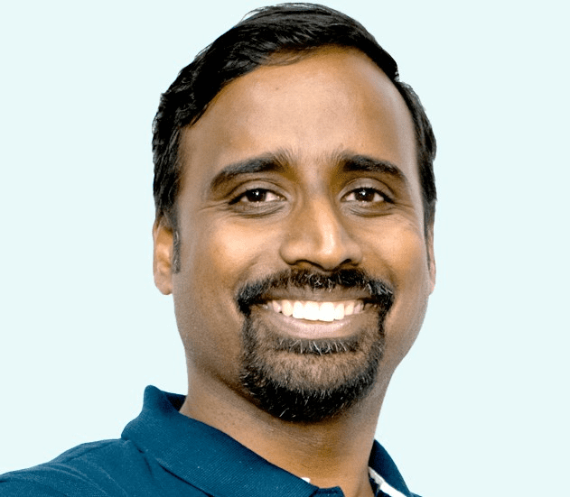 Sajja Praveen