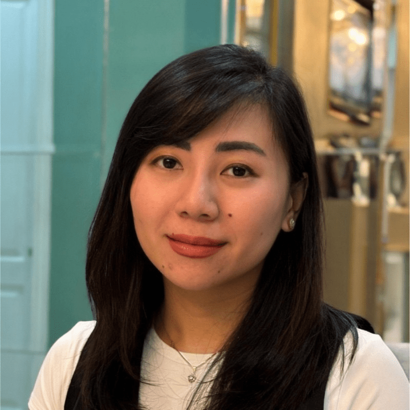 Sheila Tan