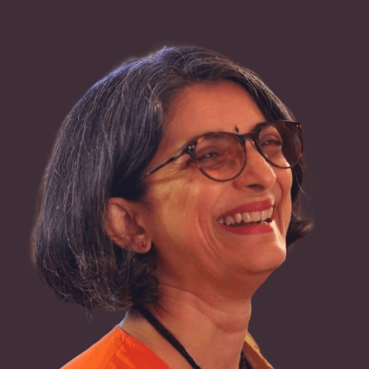 Devika Cauvery