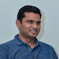 Sreenivas