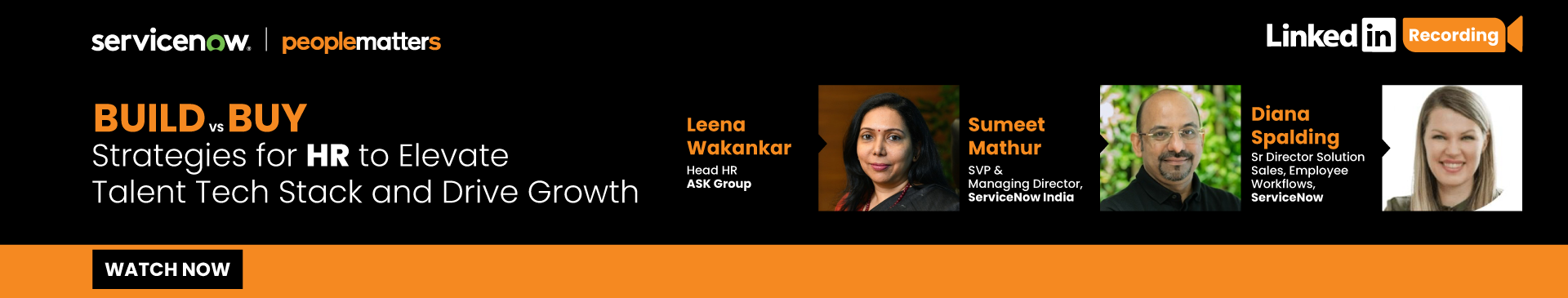 Strategies for HR to Elevate Talent Tech Stack and Drive Growth