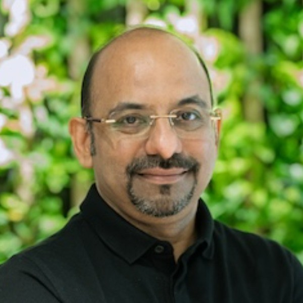 Sumeet Mathur