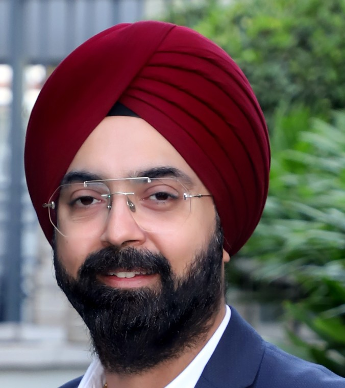 Manmeet