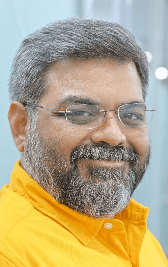 Krishnan