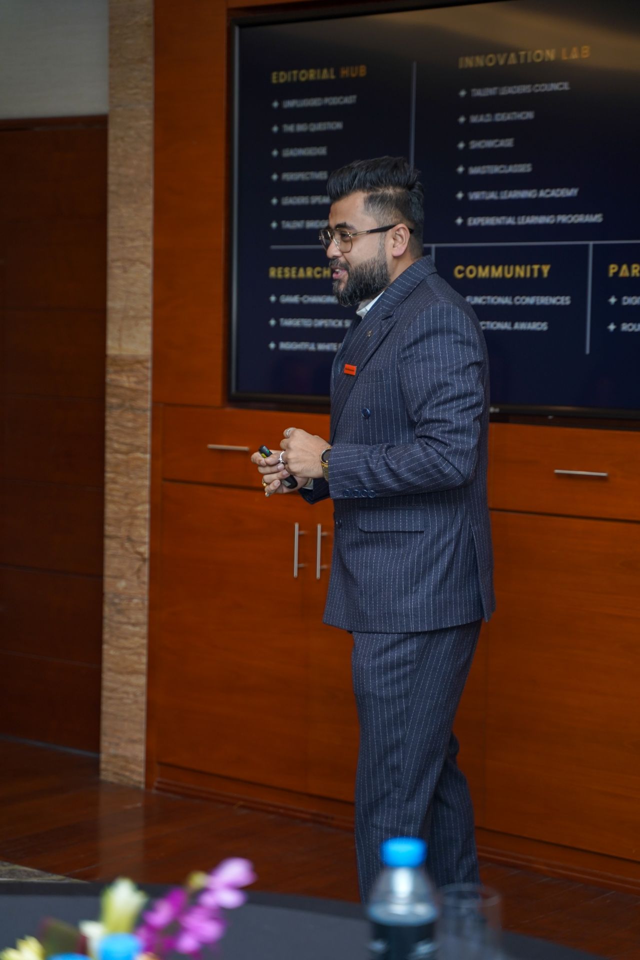 People Matters sets footprint in the Middle East region