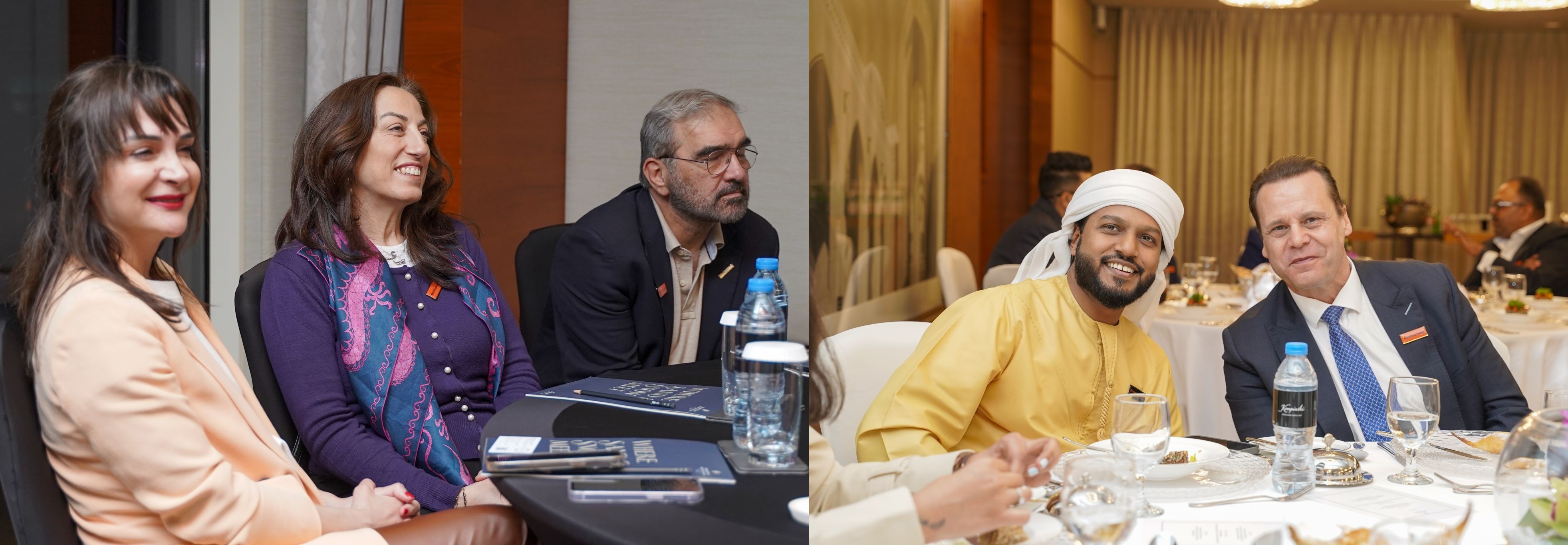 People Matters Middle East expansion