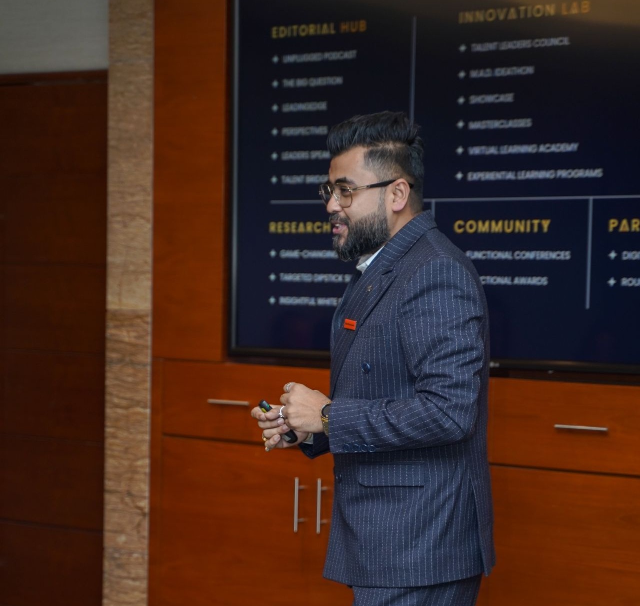 People Matters expands in the Middle East region, people & work news