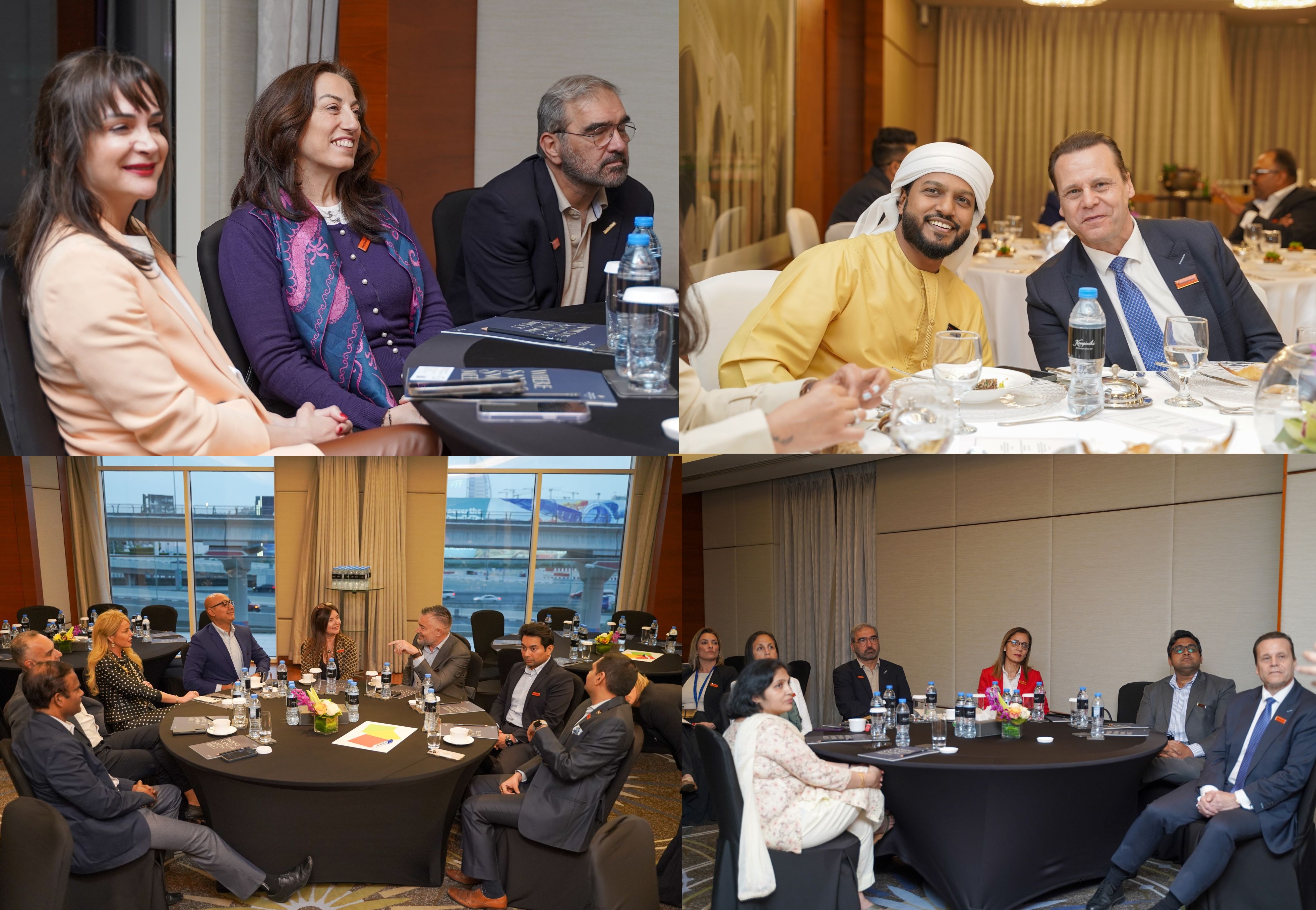 People Matters expands into the Middle East region