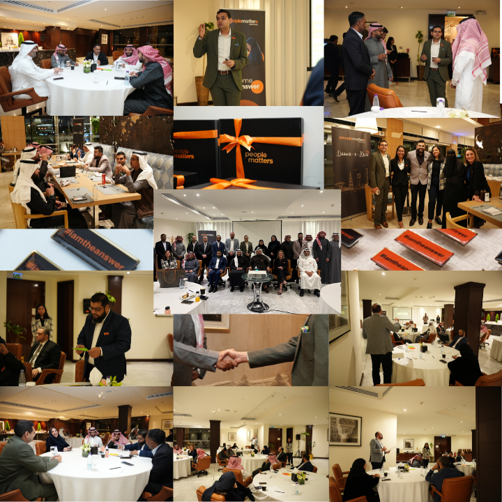 People Matters expands footprint into the Saudi Arabia