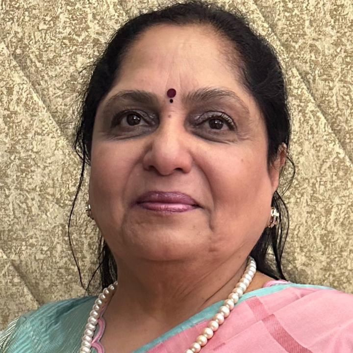Dr. Sangeeta