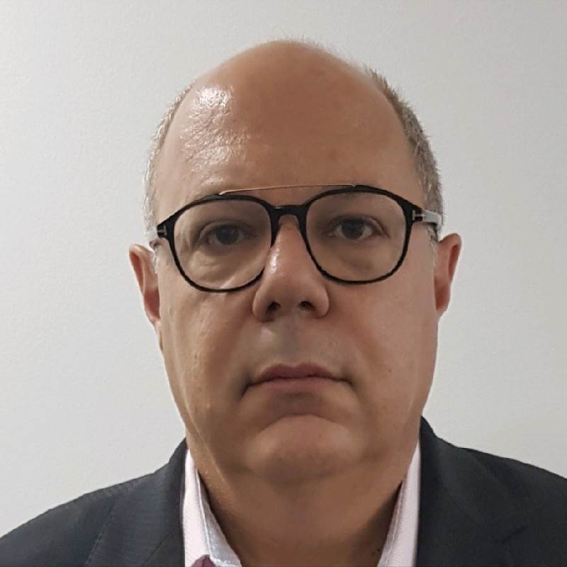 Ghassan Al Ashkar acting CEO of Red Sea International