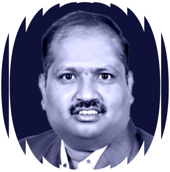 Srinivasu Malladi