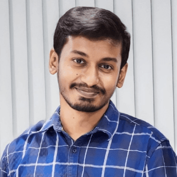 Alok David Lamech