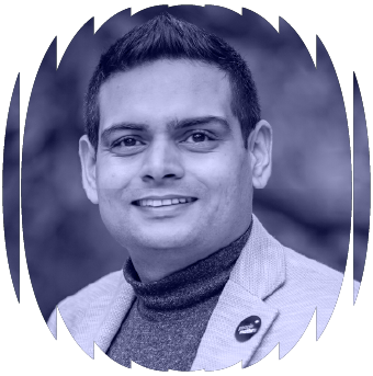 Pushkar Bidwai