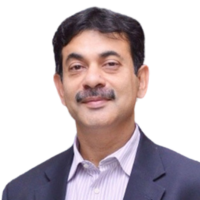 Sri Jayesh Ranjan IAS