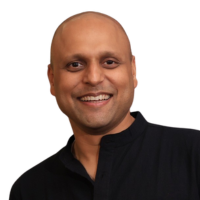 Sri Jayesh Ranjan IAS