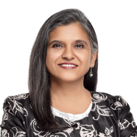 Kameshwari Rao