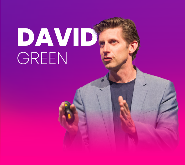 David
