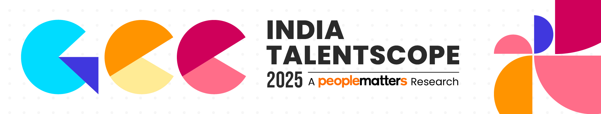 The GCC India Talentscope 2025