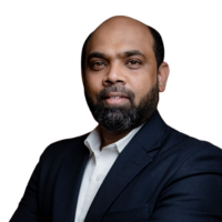 Rajesh Thirugnanamurthy