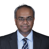 Ethirajan