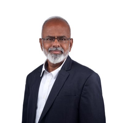 Dr. A. Velumani