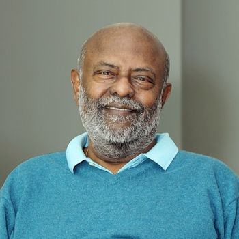 HCL Technologies Founder Shiv Nadar
