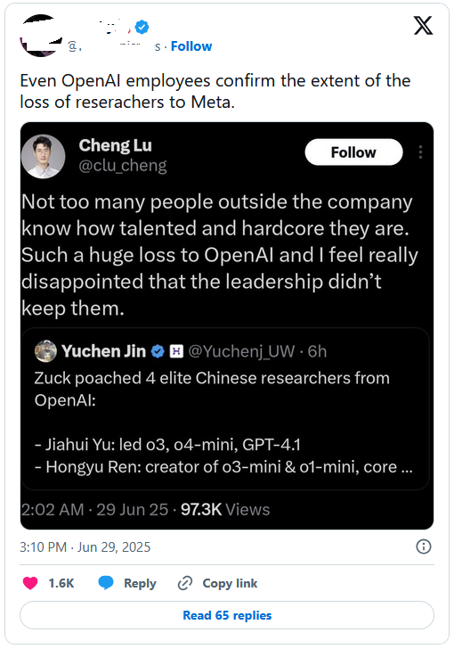 OpenAI news