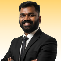 Dr. A. Velumani