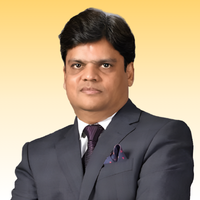 Dr. A. Velumani
