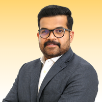 Dr. A. Velumani