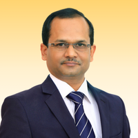 Dr. A. Velumani