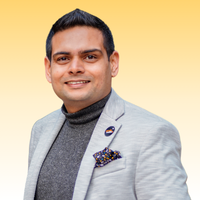 Dr. A. Velumani