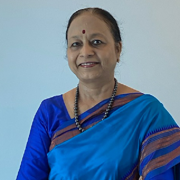Anita Ramachandran