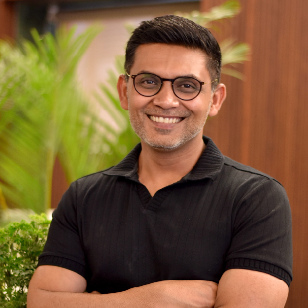 Aakash Choubey