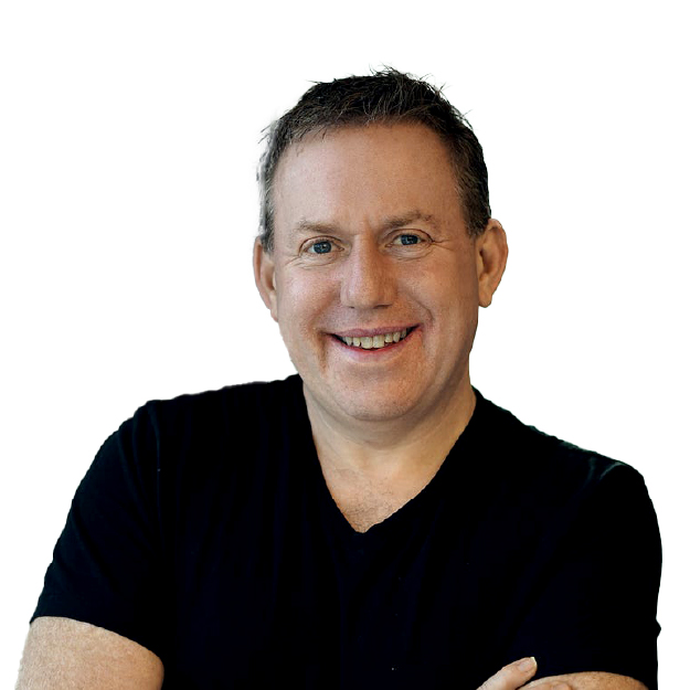 Jason Averbook