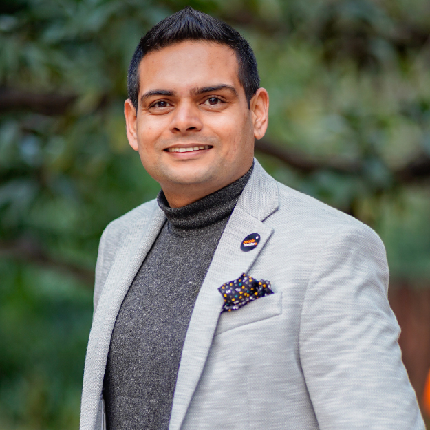 Pushkaraj Bidwai