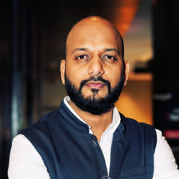 Varun Jain