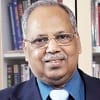 Dr. T. V. Rao