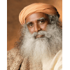 Author Sadhguru — People Matters