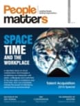 Space, Time and The Workplace