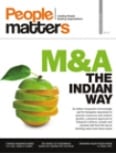 M&A The Indian Way