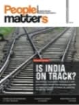 Is India on Track?