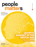 Growth mindset in the digital age