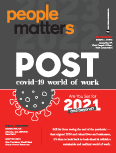 Post-COVID-19 World of Work : Are You Set for 2021 and Beyond?