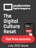 The Digital Culture Reset