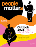 Outlook 2023 The Next Steps