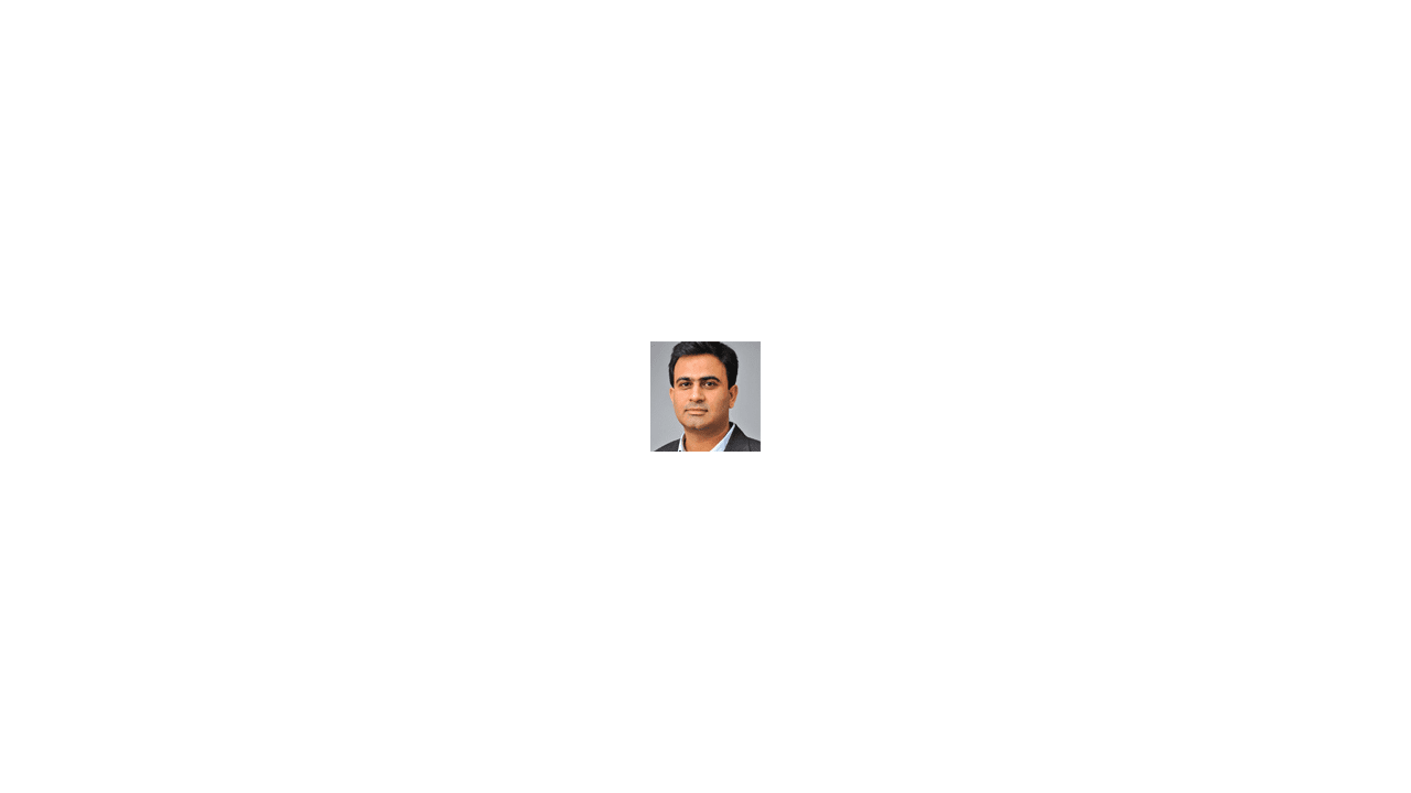 Author Aarif Aziz People Matters