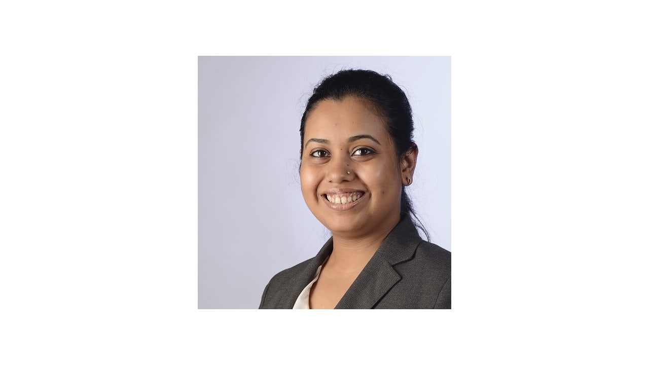 Author Swarnima — People Matters